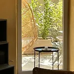Lovely In Tapigliano, 80 M² With Terrace Апартаменты *