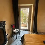 Lovely In Tapigliano, 80 M² With Terrace Апартаменты *