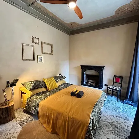 Lovely Apartment In Tapigliano, 80 M² With Terrace *