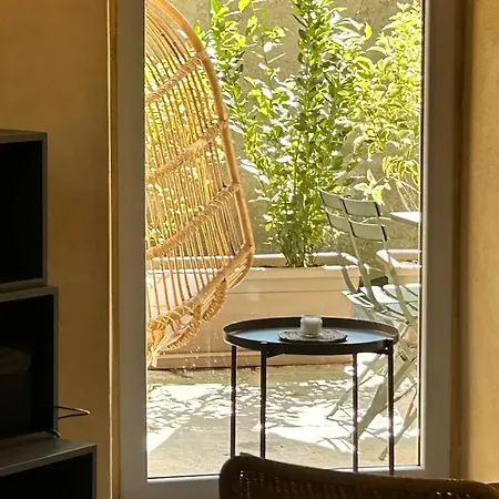 Lovely Apartment In Tapigliano, 80 M² With Terrace Appartement *