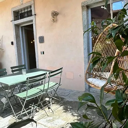 아파트 Lovely In Tapigliano, 80 M² With Terrace *