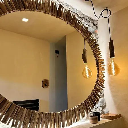 Lovely Apartment In Tapigliano, 80 M² With Terrace Appartement