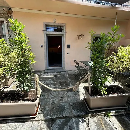 Lovely Apartment In Tapigliano, 80 M² With Terrace Appartement *