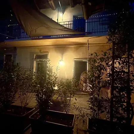 Lovely In Tapigliano, 80 M² With Terrace * Nebbiuno