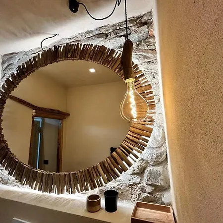 Lovely Apartment In Tapigliano, 80 M² With Terrace