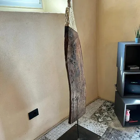 Lovely Apartment In Tapigliano, 80 M² With Terrace Nebbiuno