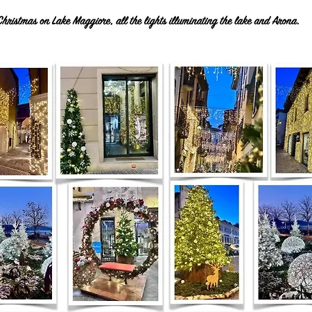 Lovely Apartment In Tapigliano, 80 M² With Terrace * Nebbiuno