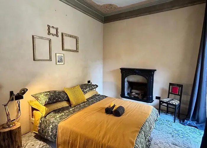 Lovely In Tapigliano, 80 M² With Terrace *