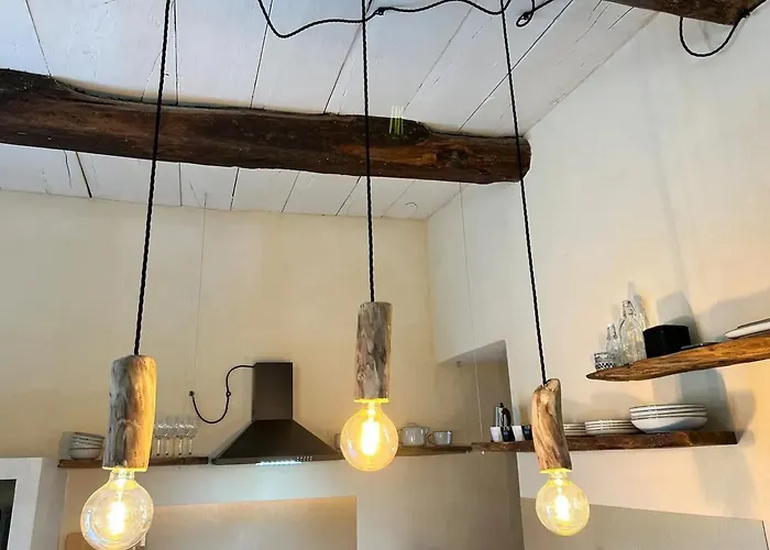 Lovely In Tapigliano, 80 M² With Terrace Nebbiuno