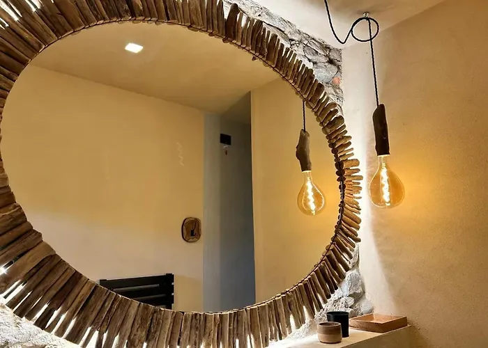 Lovely In Tapigliano, 80 M² With Terrace 아파트