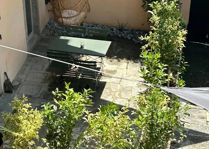 Lovely In Tapigliano, 80 M² With Terrace Nebbiuno