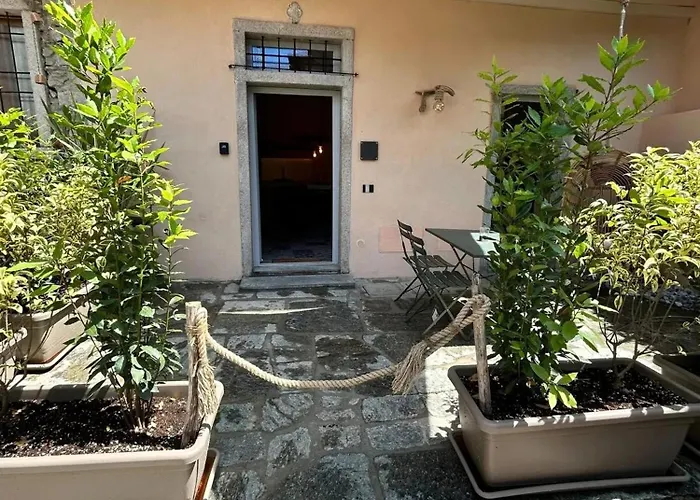 Lovely In Tapigliano, 80 M² With Terrace Apartamento *
