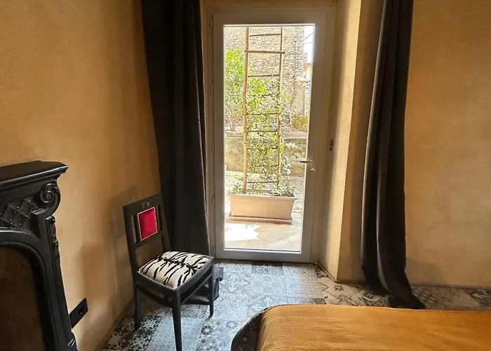 Lovely In Tapigliano, 80 M² With Terrace 아파트 *