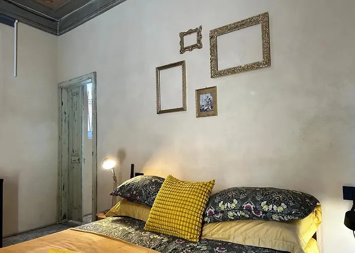 Lovely In Tapigliano, 80 M² With Terrace *