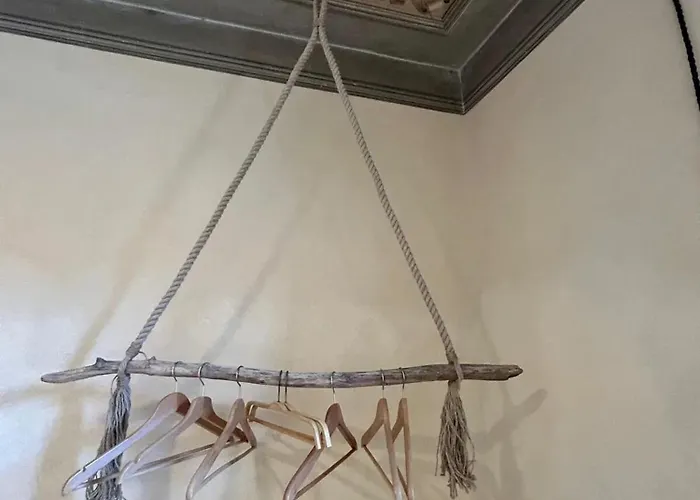 Lovely In Tapigliano, 80 M² With Terrace Apartamento