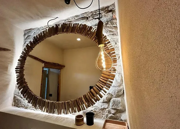 Lovely In Tapigliano, 80 M² With Terrace