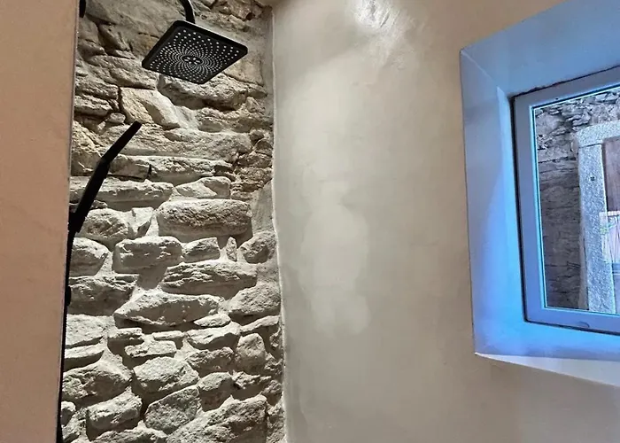 Lovely In Tapigliano, 80 M² With Terrace