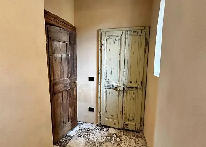 아파트 Lovely In Tapigliano, 80 M² With Terrace Nebbiuno